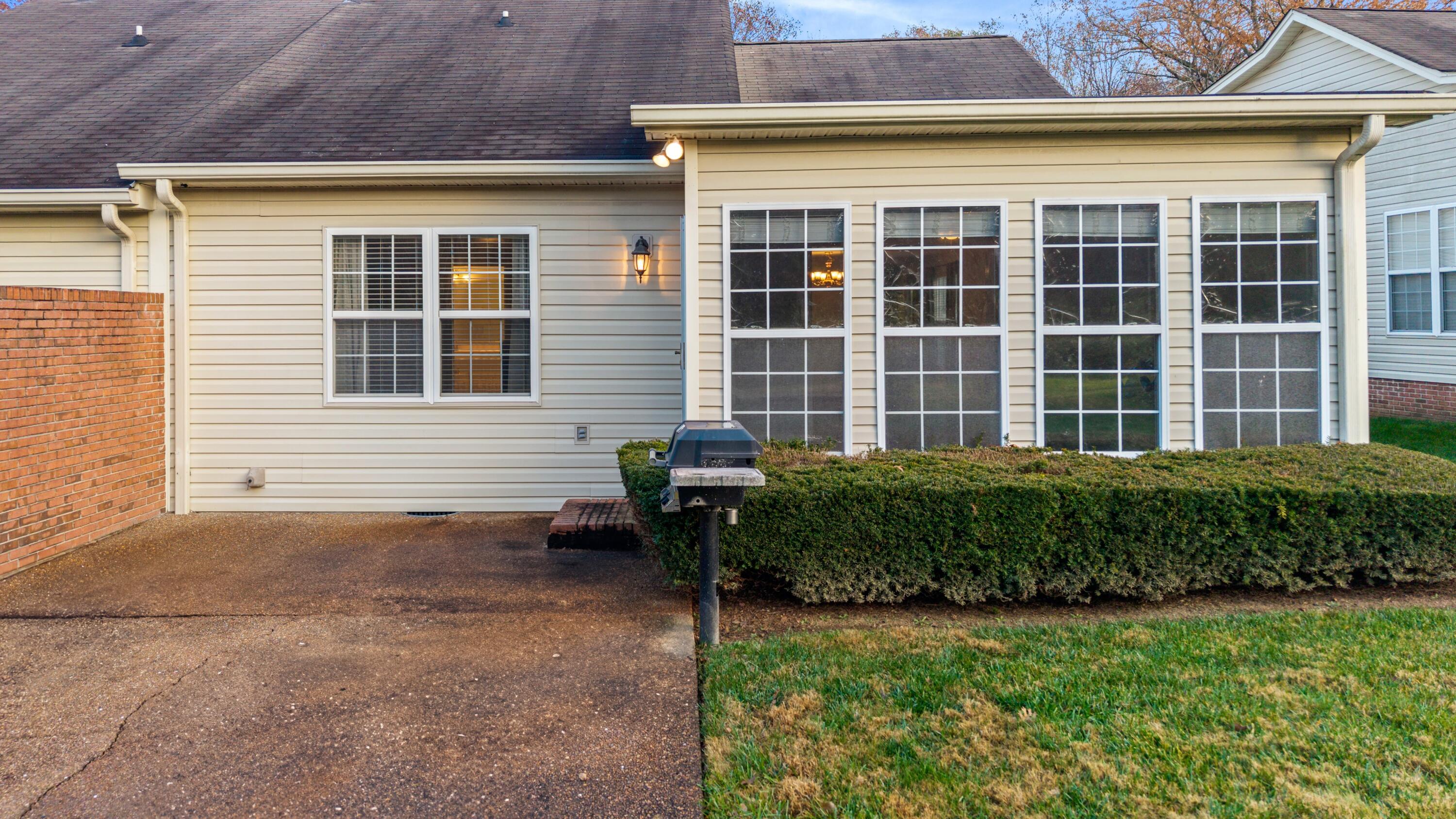 668 Westview Road Chattanooga, TN 37415 - Photo 32 of 36 WV 37