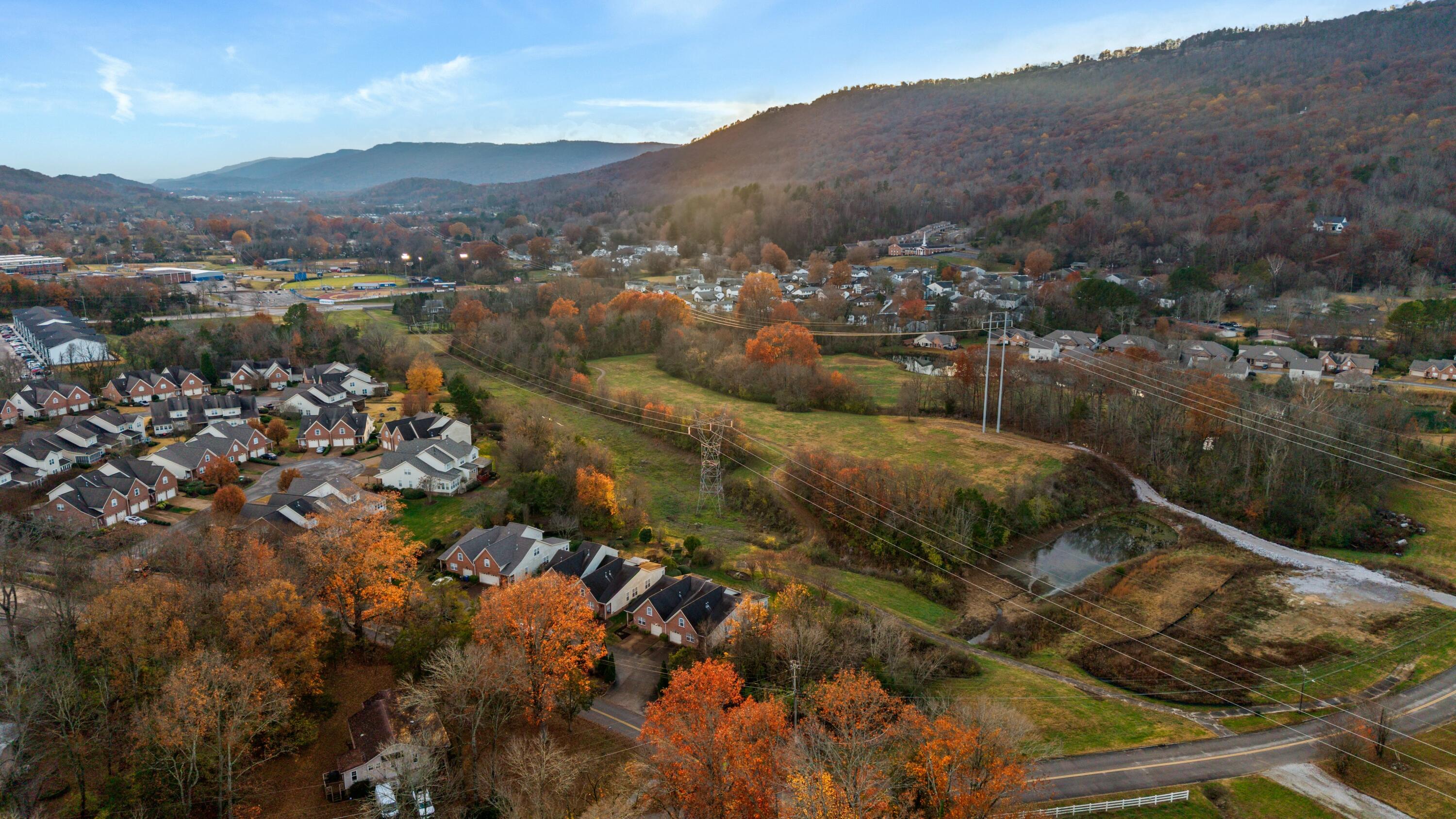 668 Westview Road Chattanooga, TN 37415 - Photo 33 of 36 WV 39