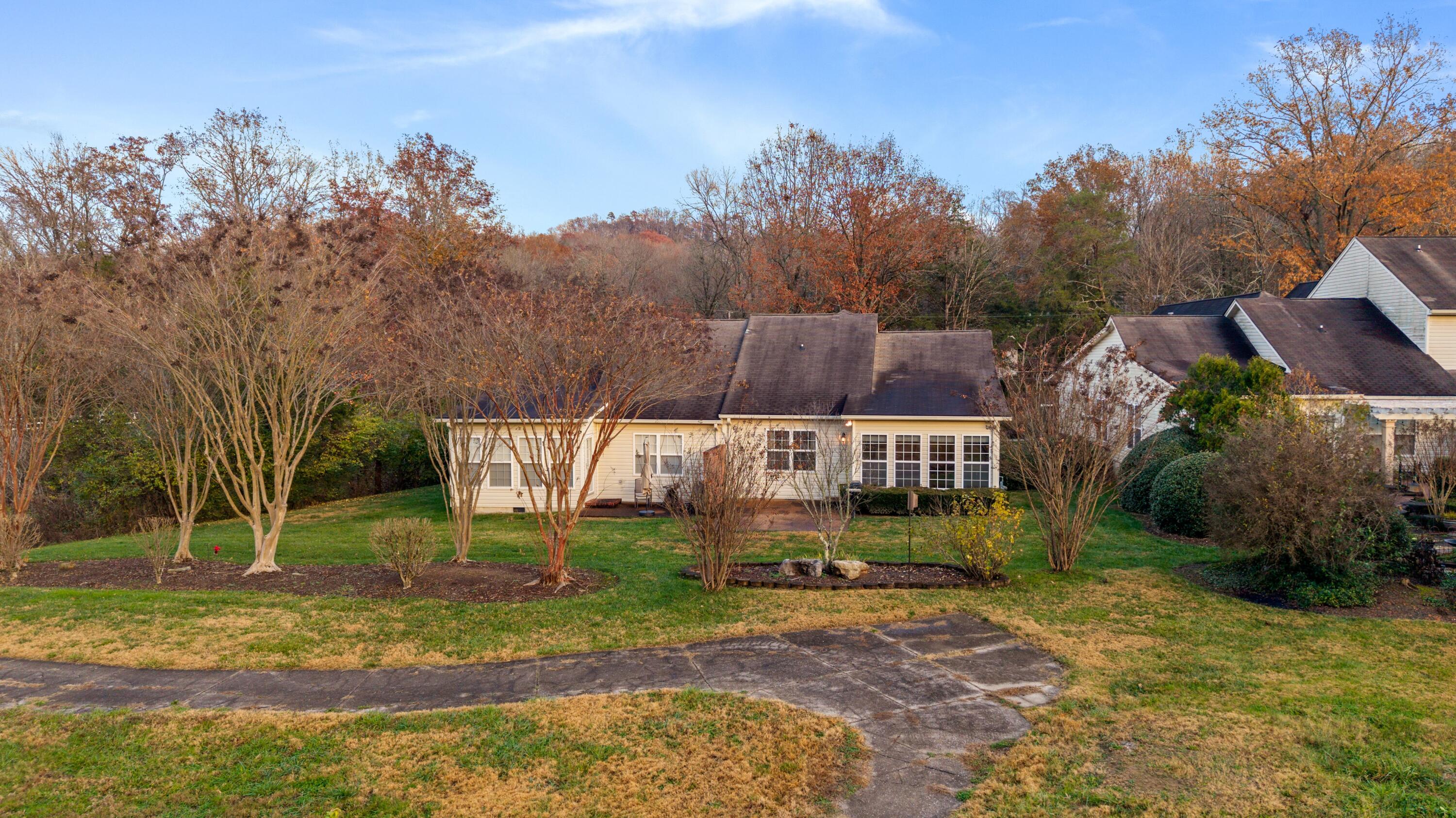 668 Westview Road Chattanooga, TN 37415 - Photo 34 of 36 WV 40