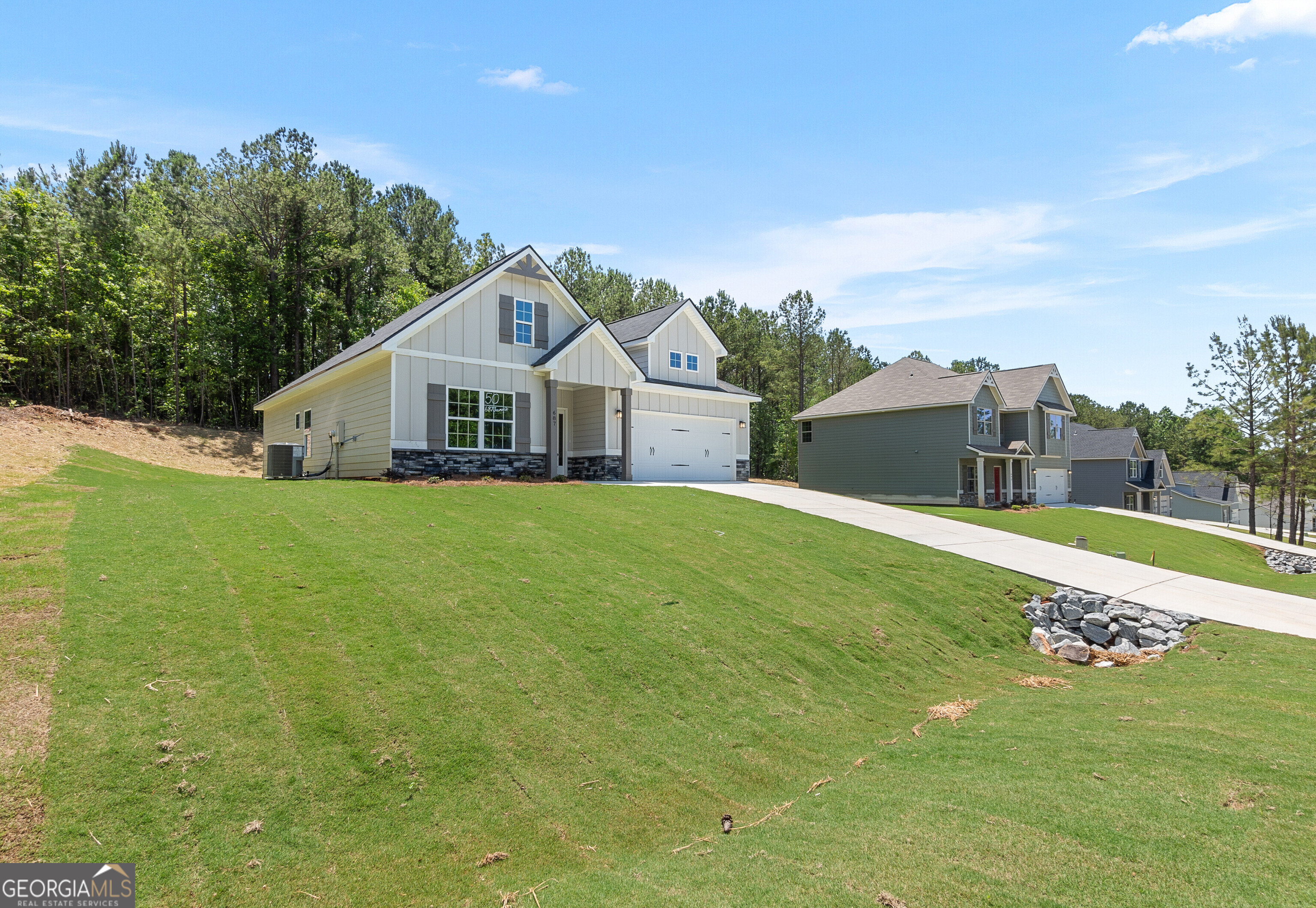 687 Jasmine Drive Macon, GA 31211 - Photo 4 of 50