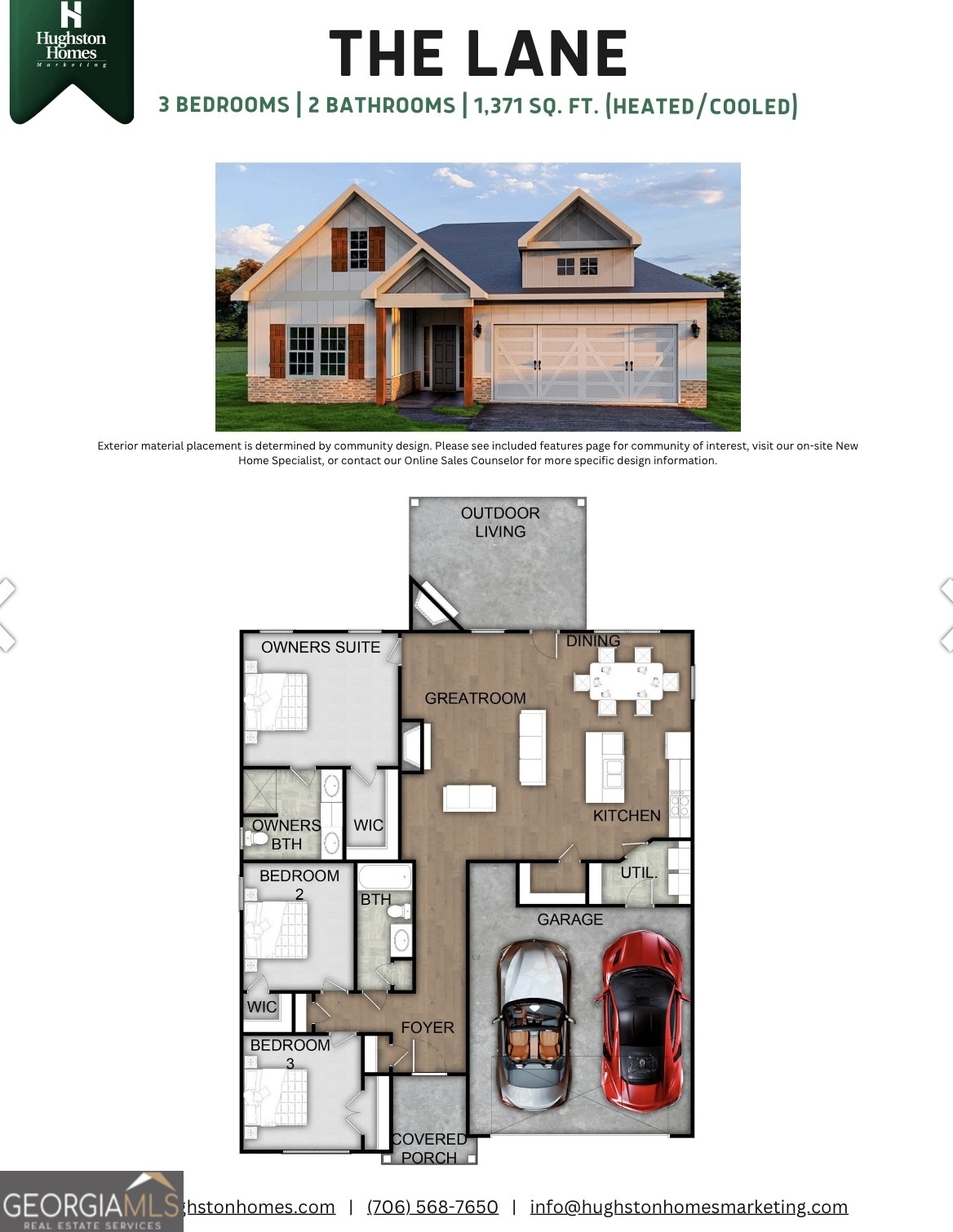 687 Jasmine Drive Macon, GA 31211 - Photo 50 of 50