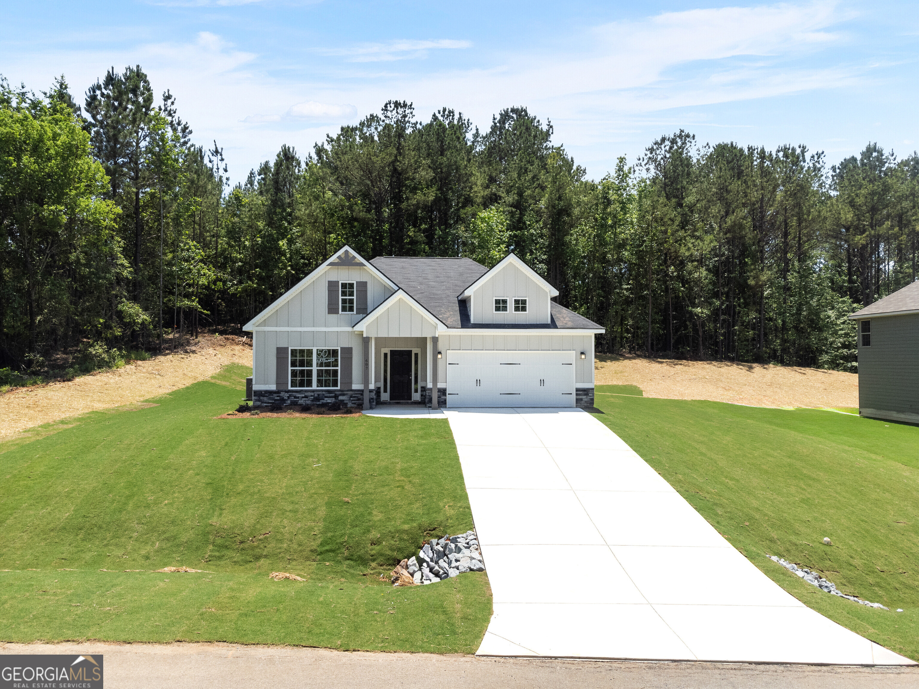 687 Jasmine Drive Macon, GA 31211 - Photo 6 of 50
