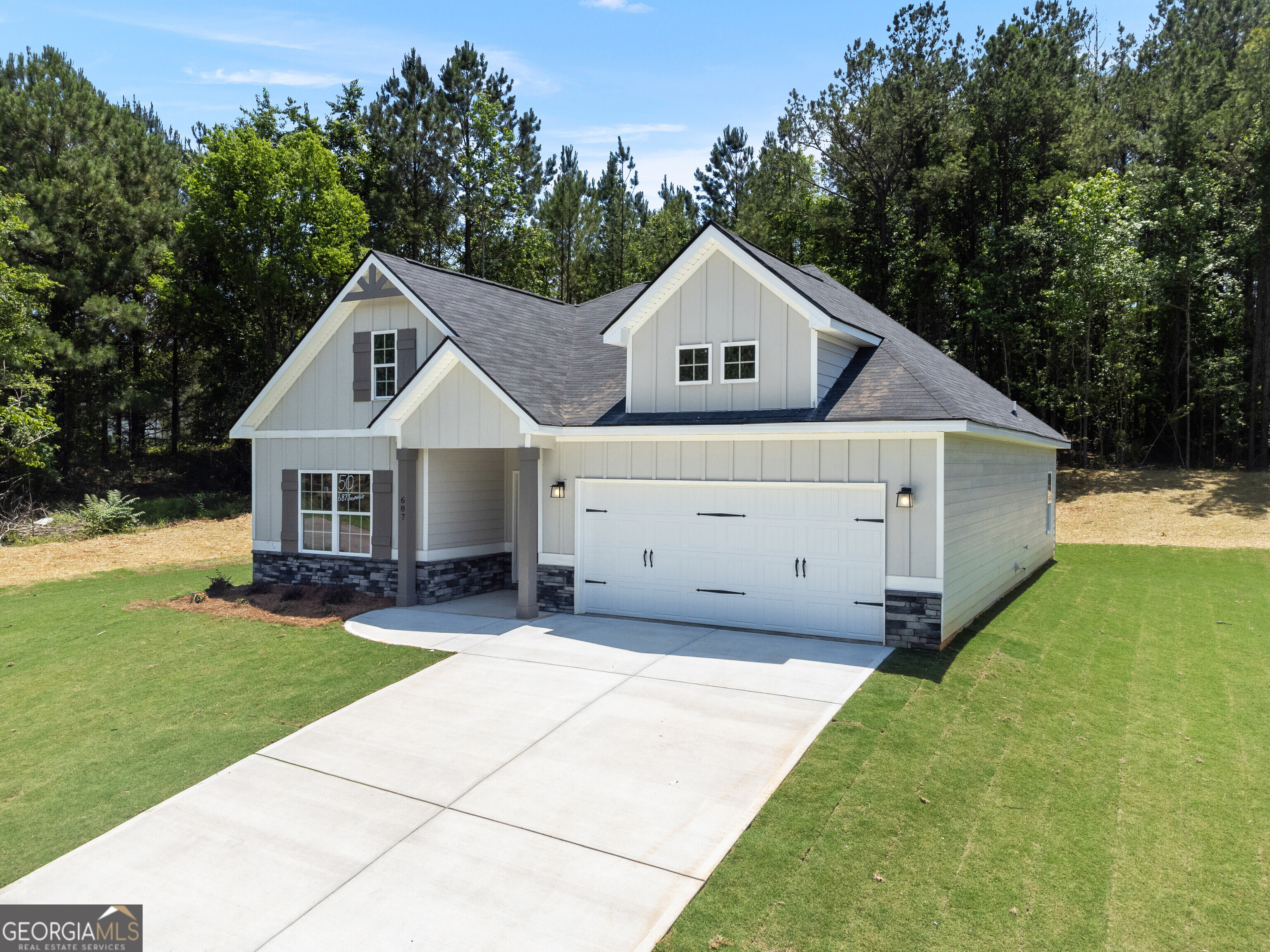 687 Jasmine Drive Macon, GA 31211 - Photo 8 of 50