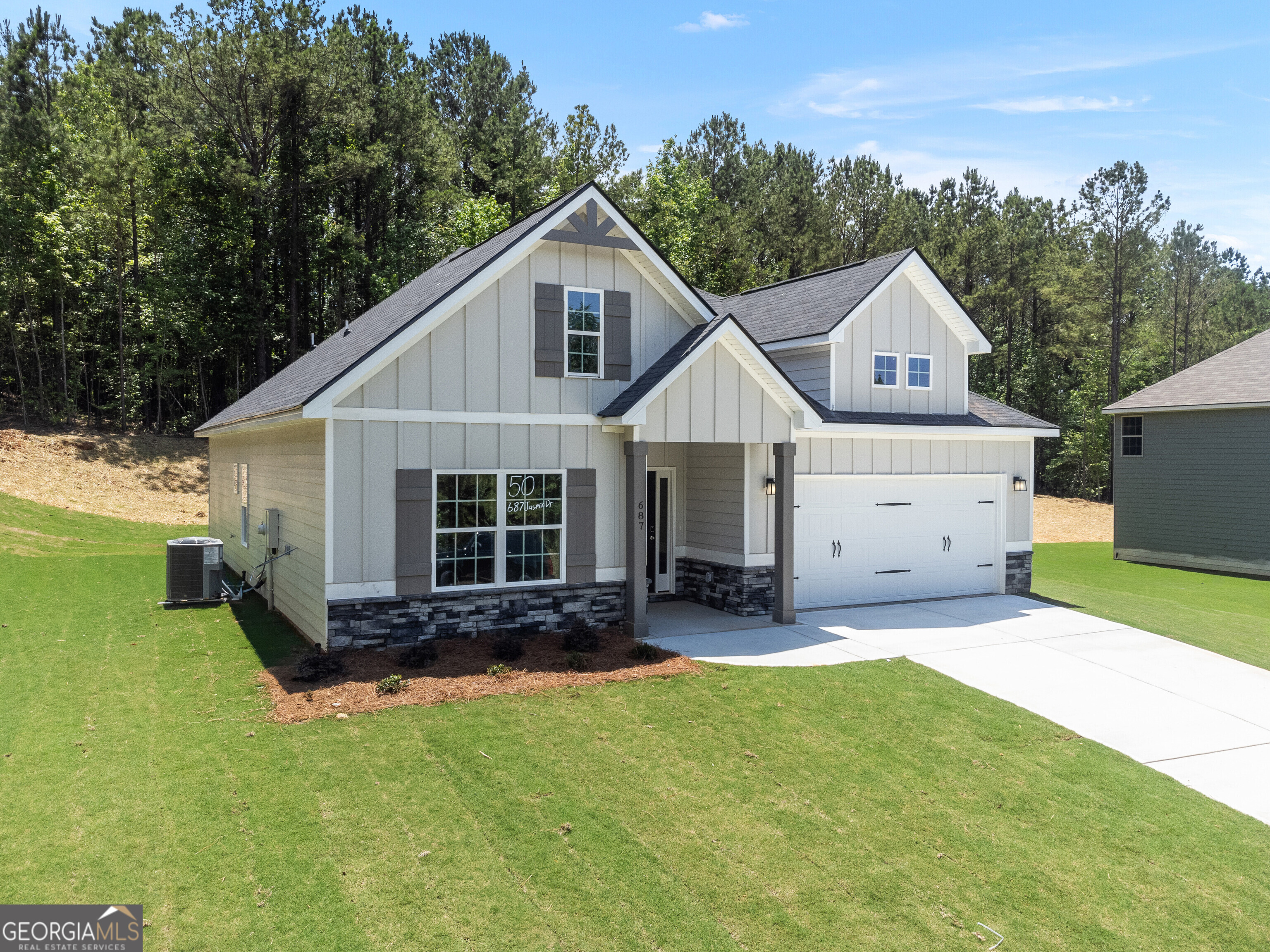 687 Jasmine Drive Macon, GA 31211 - Photo 9 of 50