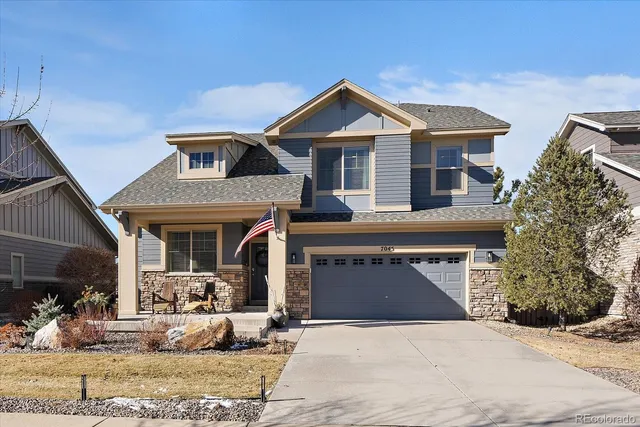 $845,000 | 7045 South Robertsdale Way, Aurora, CO 80016