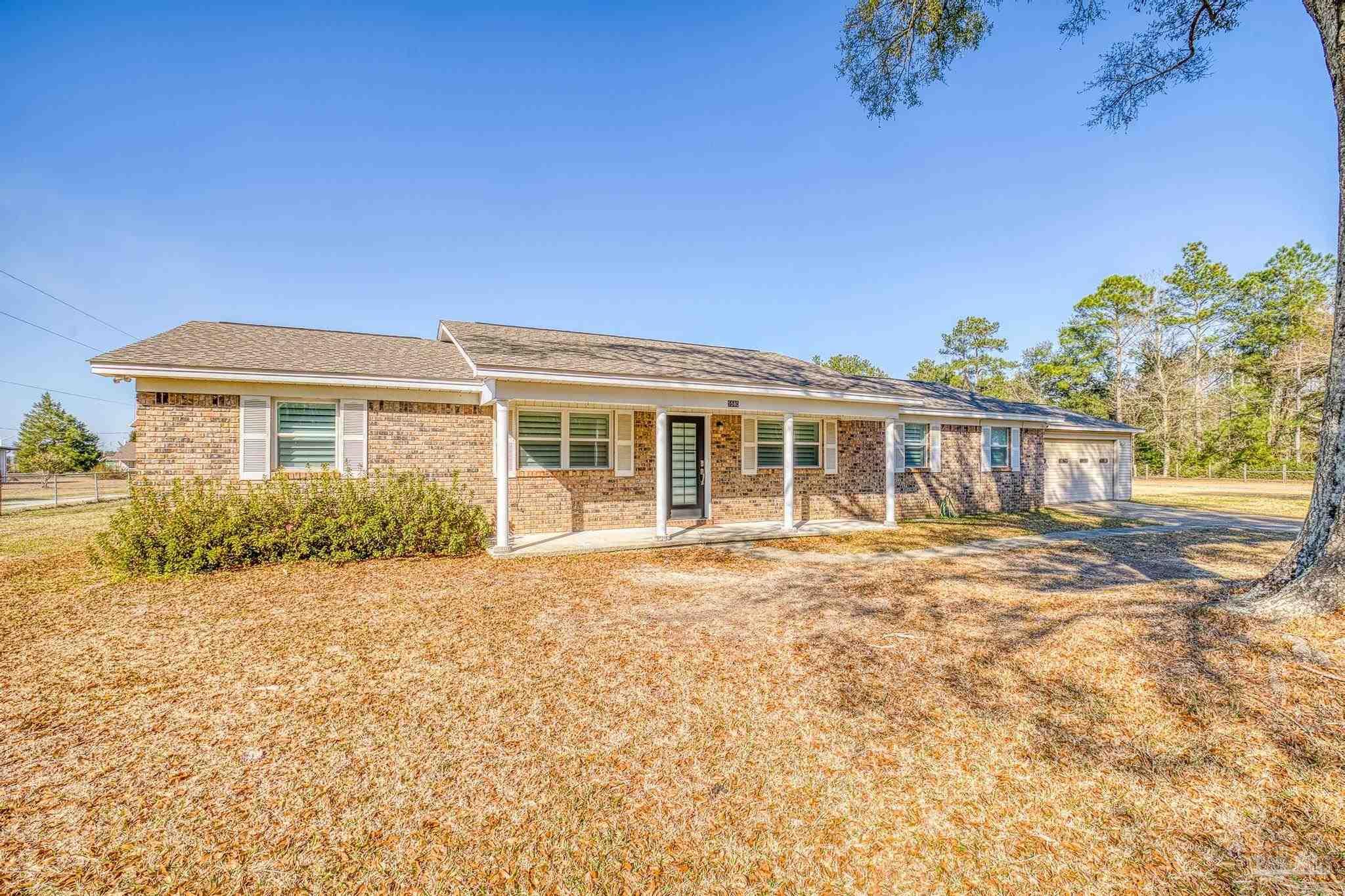 5580 Frank Reeder Road Pensacola, FL 32526 - Photo 2 of 42 Gallery Image 2