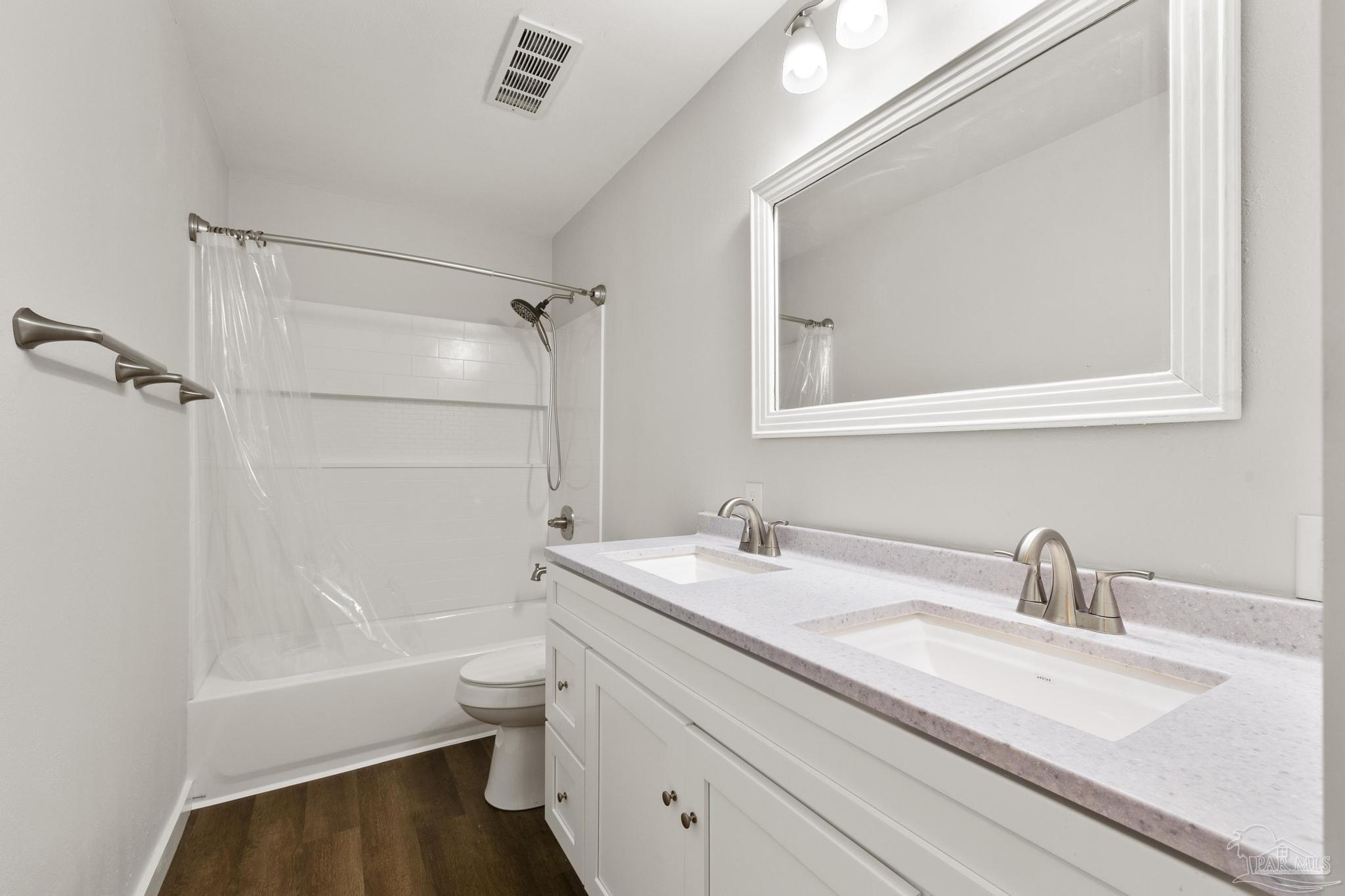 5580 Frank Reeder Road Pensacola, FL 32526 - Photo 21 of 42 Gallery Image 21