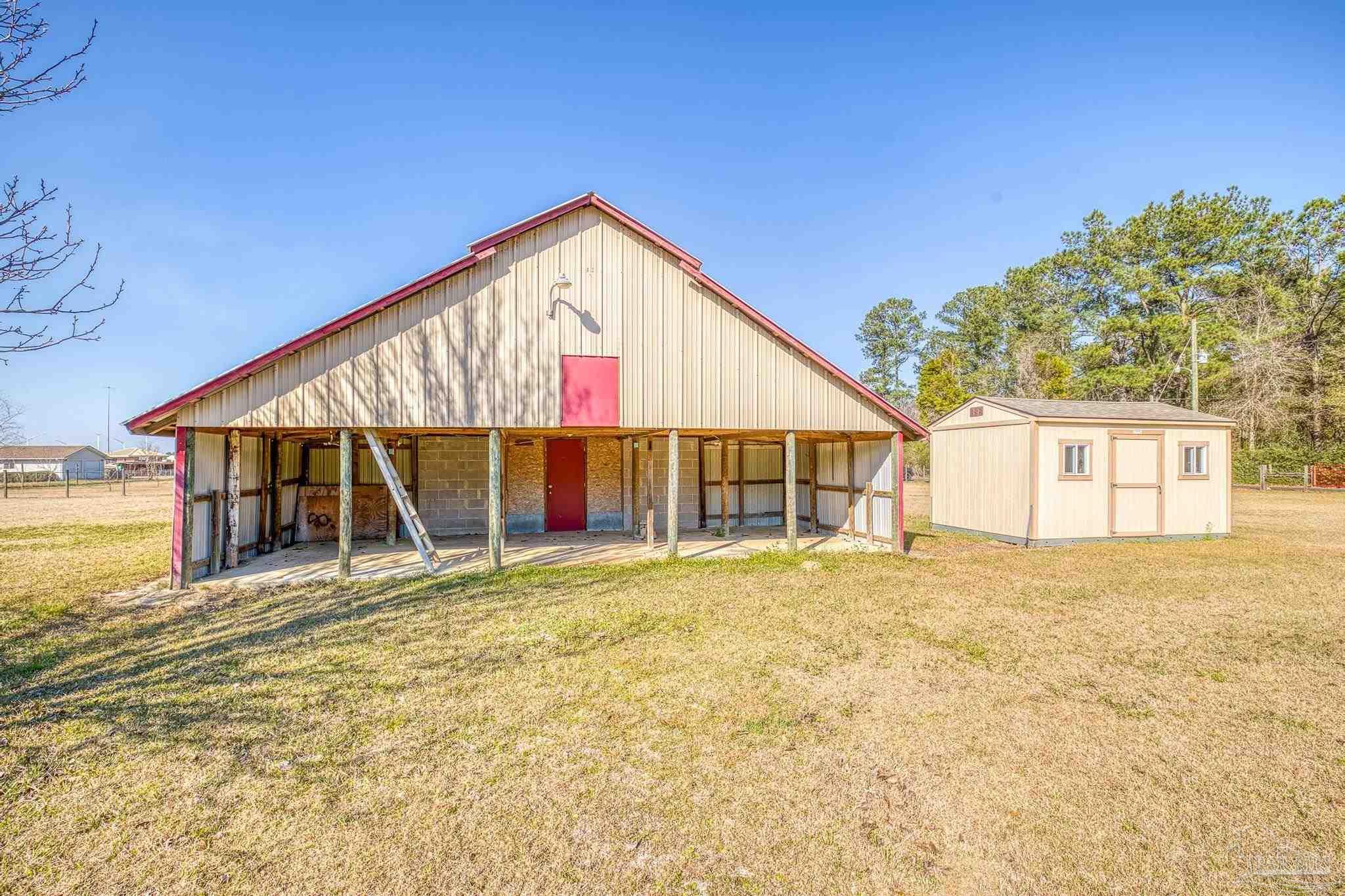 5580 Frank Reeder Road Pensacola, FL 32526 - Photo 31 of 42 Gallery Image 31