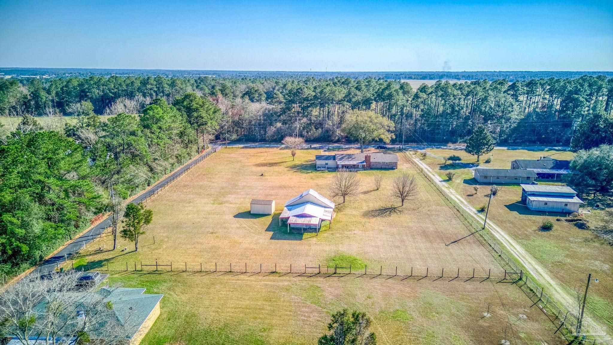 5580 Frank Reeder Road Pensacola, FL 32526 - Photo 38 of 42 Gallery Image 38