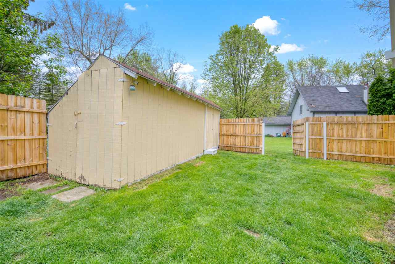 1300 Horton Road Jackson, MI 49203 - Photo 33 of 37 Photo 34