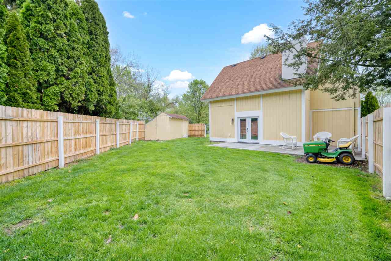1300 Horton Road Jackson, MI 49203 - Photo 34 of 37 Photo 35