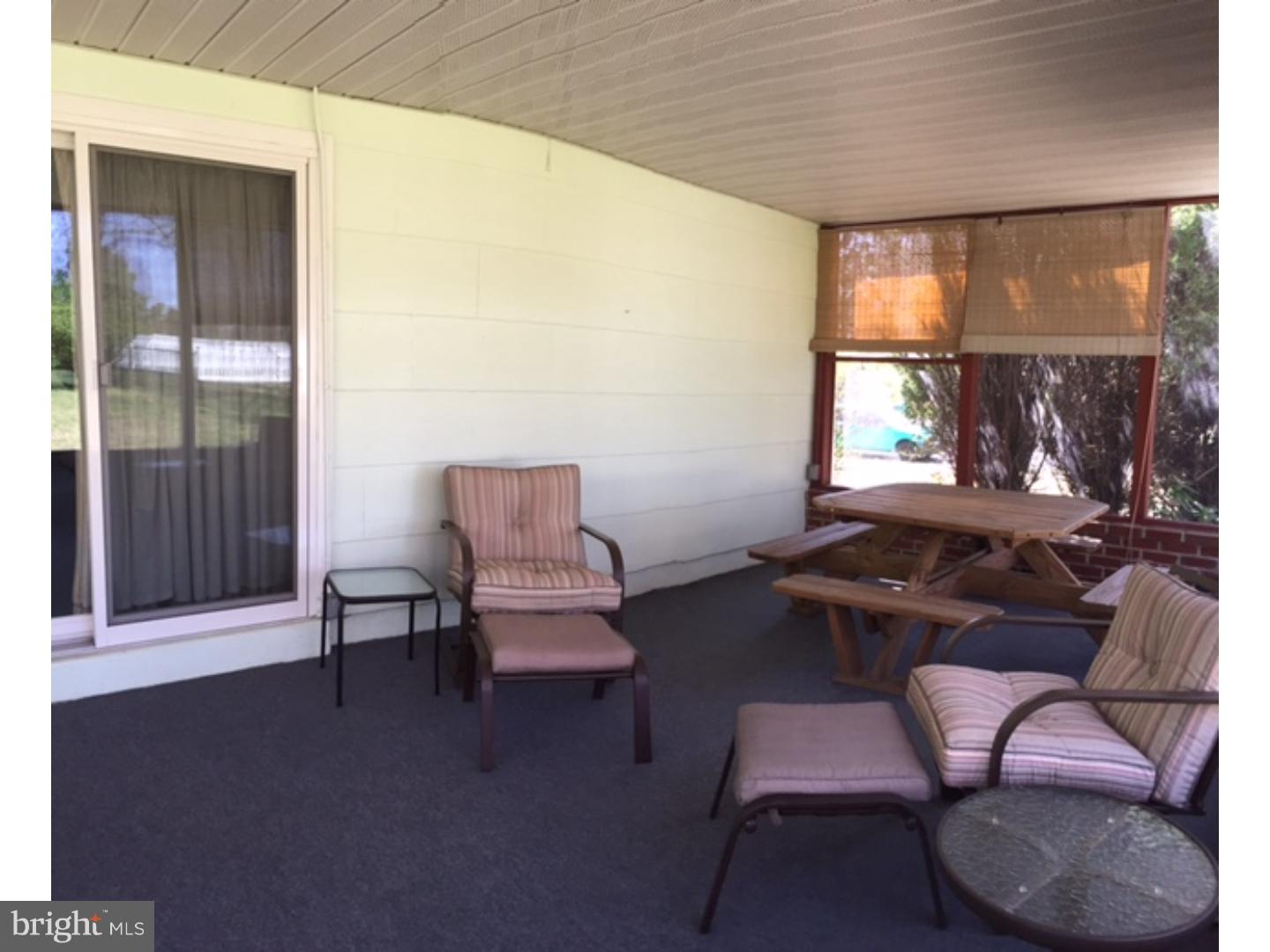 2053 Andover Road Cinnaminson, NJ 08077 - Photo 17 of 21 Sun Room