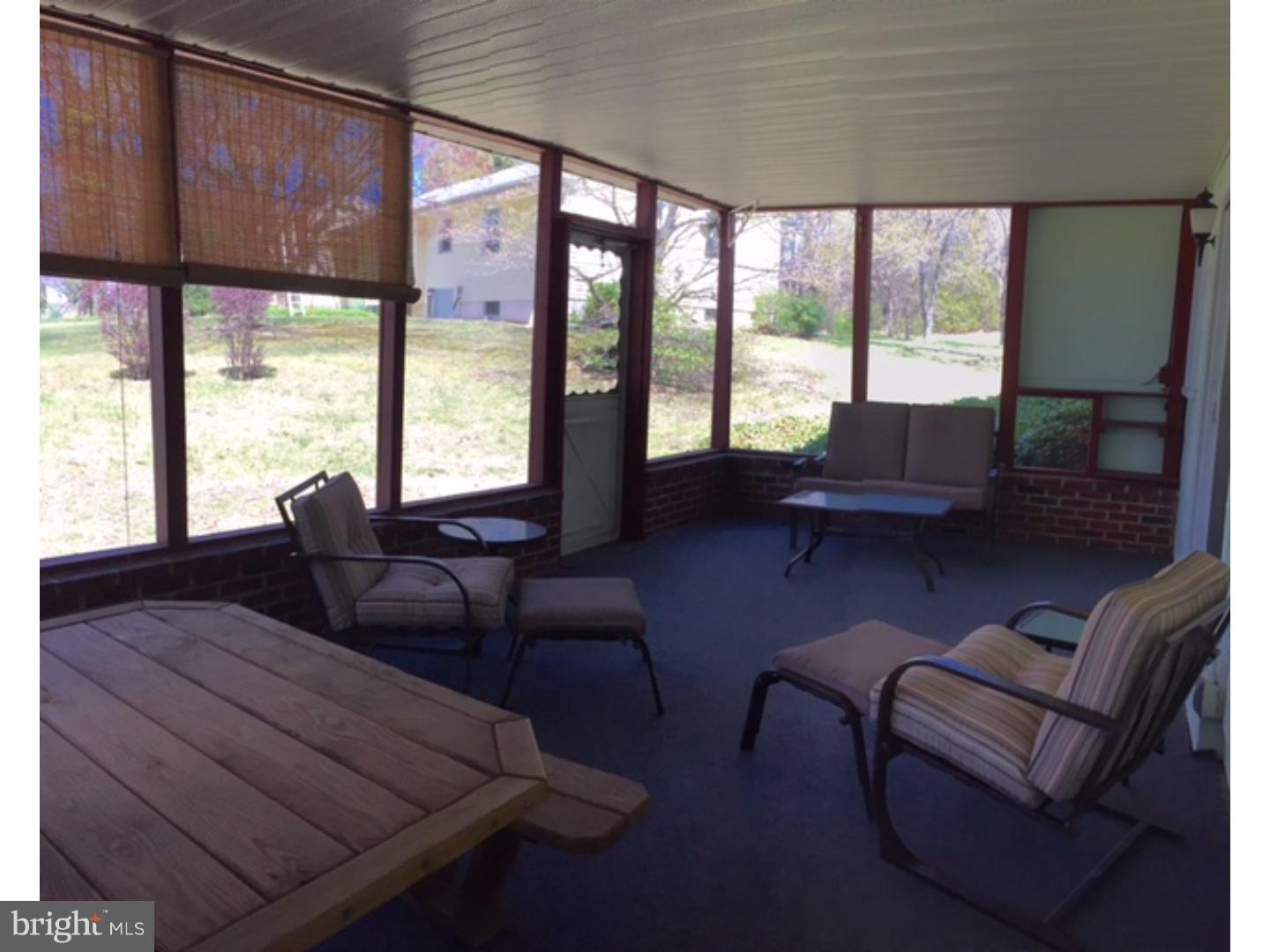 2053 Andover Road Cinnaminson, NJ 08077 - Photo 18 of 21 Sun Room