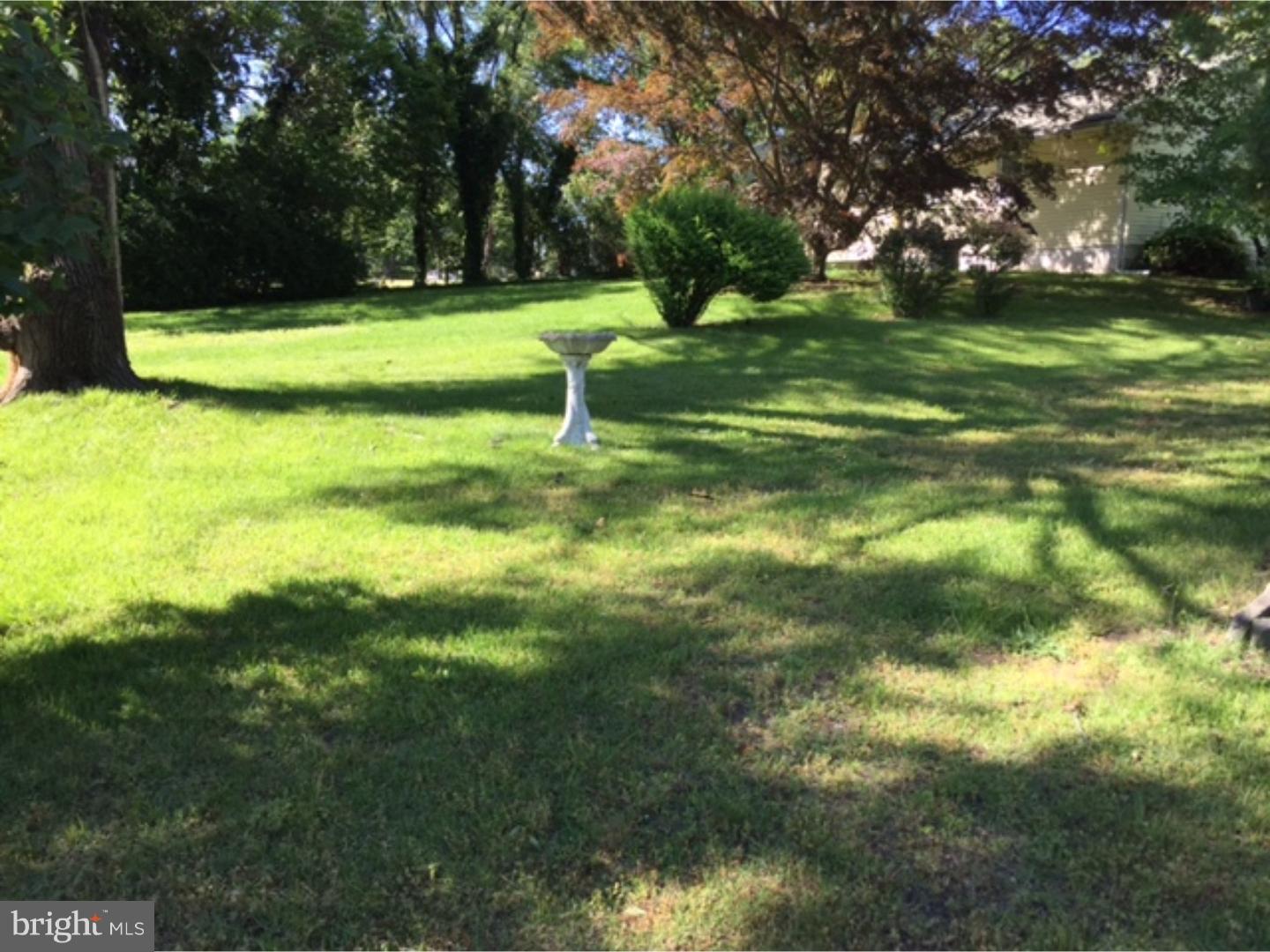 2053 Andover Road Cinnaminson, NJ 08077 - Photo 20 of 21 Exterior Back