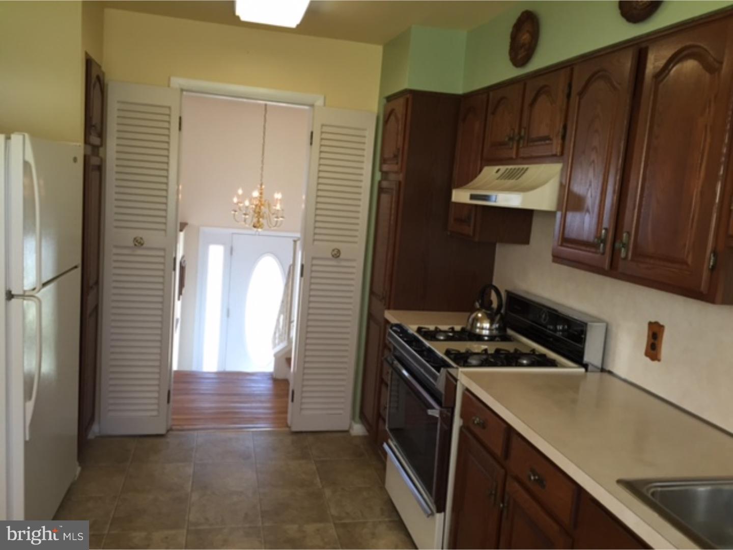 2053 Andover Road Cinnaminson, NJ 08077 - Photo 7 of 21 Kitchen