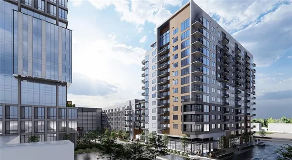 $2,141 | 200 Nerem Street Northwest, Unit 1BR E, Atlanta, GA 30313