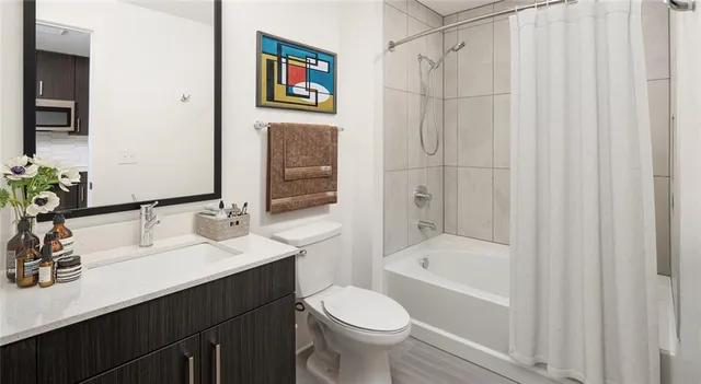 $1,691 | 200 Nerem Street Northwest, Unit 1BR 7, Atlanta, GA 30313