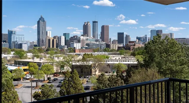 $1,691 | 200 Nerem Street Northwest, Unit 1BR 7, Atlanta, GA 30313