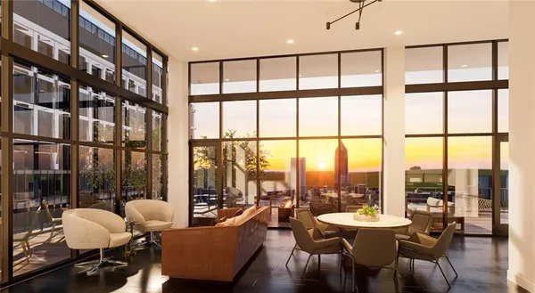 $2,141 | 200 Nerem Street Northwest, Unit 1BR E, Atlanta, GA 30313