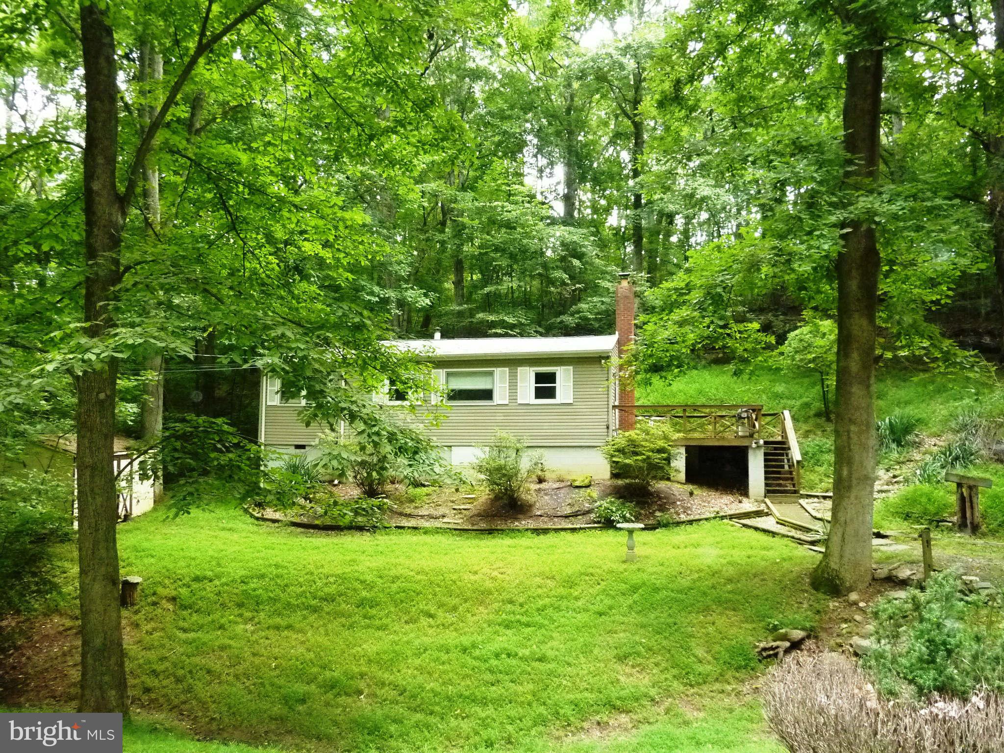 58 Sifer Road Front Royal, VA 22630 - Photo 1 of 30 Exterior (Front)