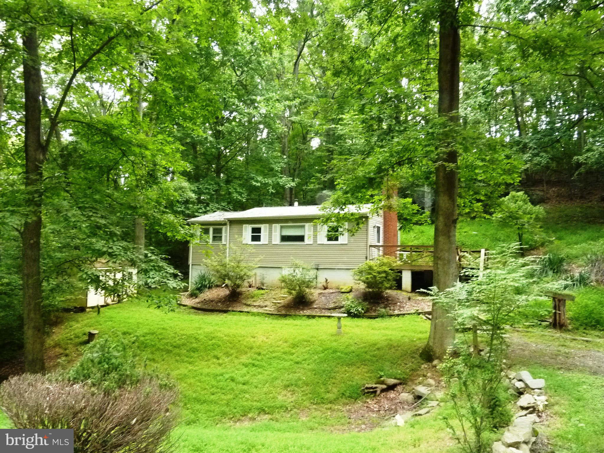 58 Sifer Road Front Royal, VA 22630 - Photo 2 of 30 Exterior (Front)