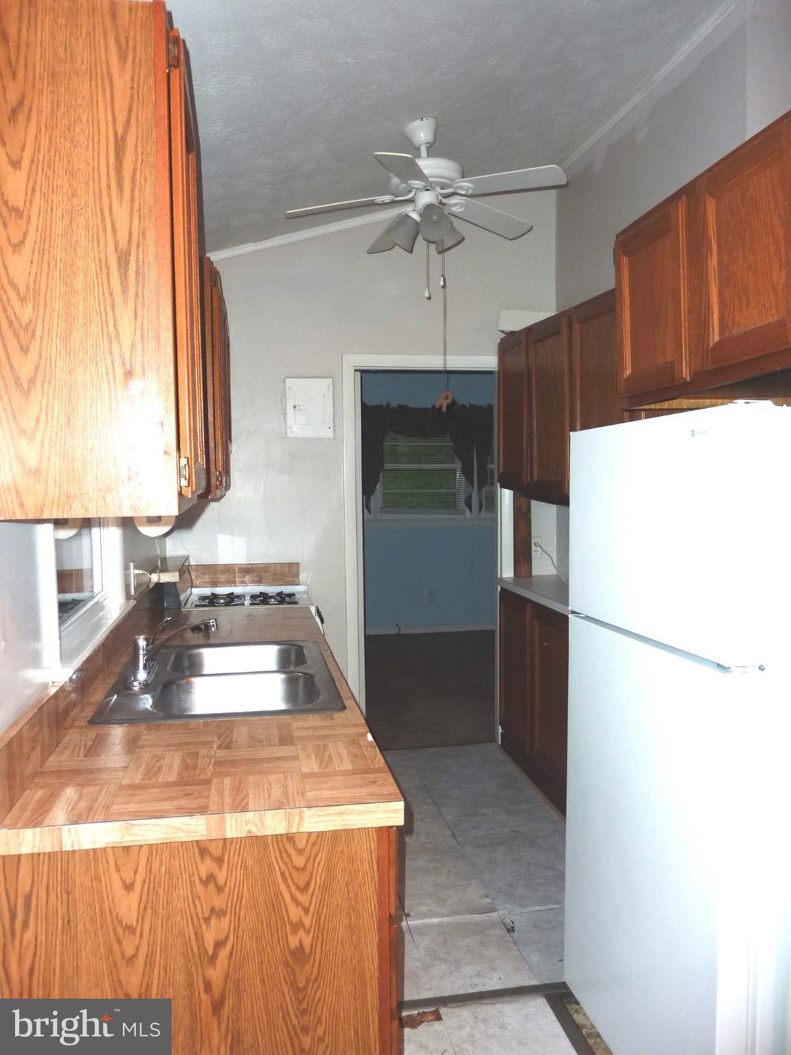 58 Sifer Road Front Royal, VA 22630 - Photo 12 of 30 Kitchen