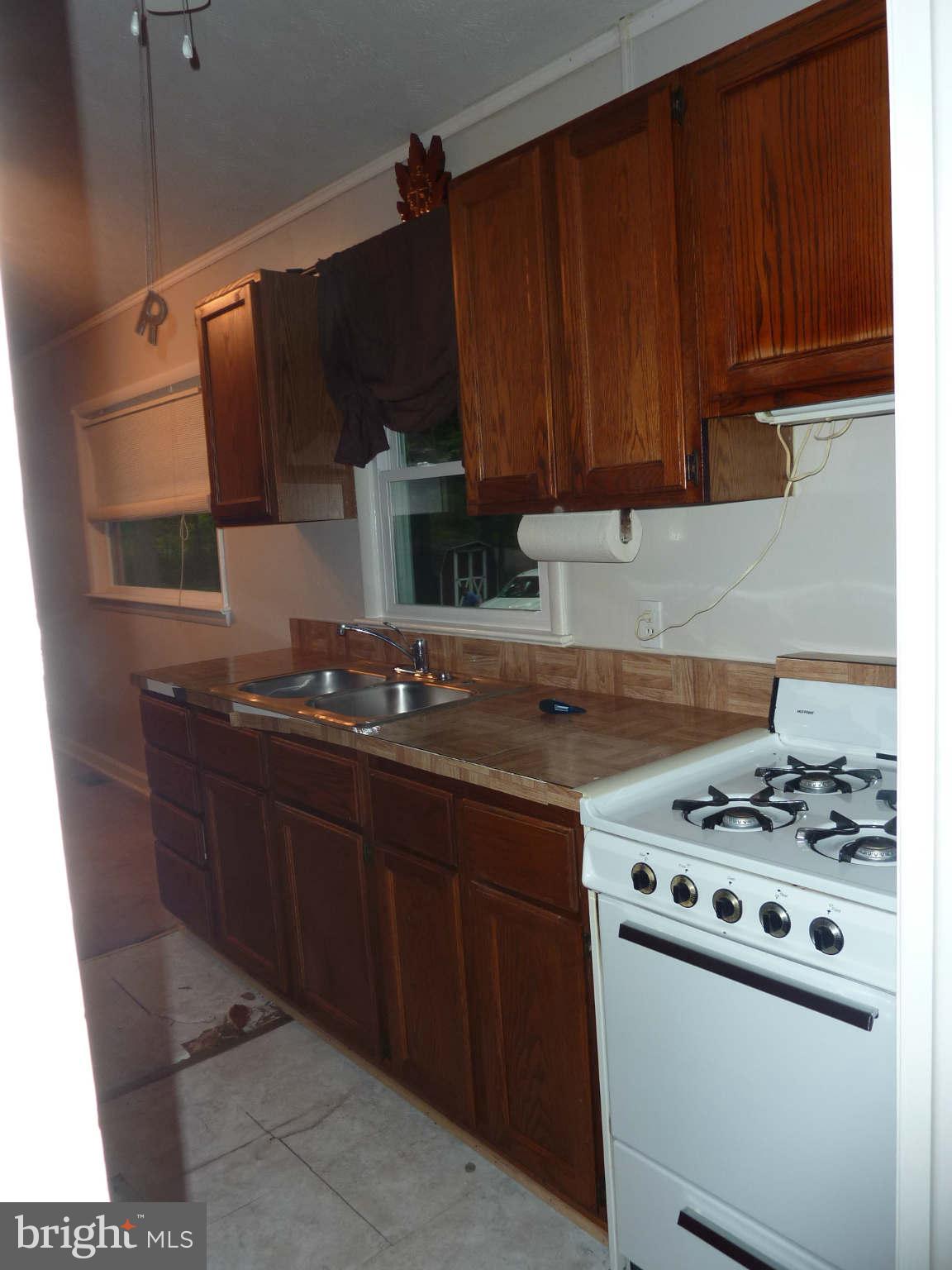 58 Sifer Road Front Royal, VA 22630 - Photo 13 of 30 Kitchen