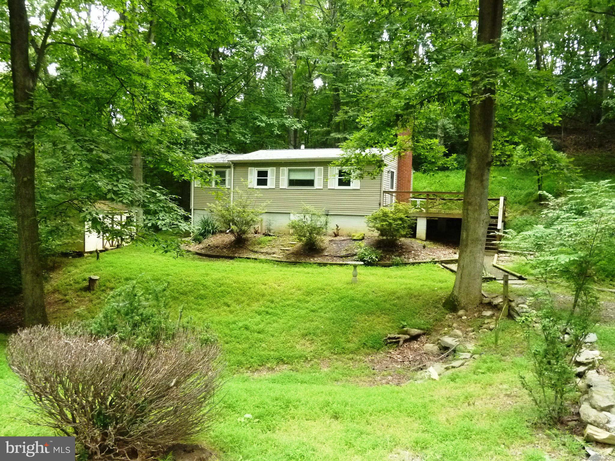 58 Sifer Road Front Royal, VA 22630 - Photo 3 of 30 Exterior (Front)