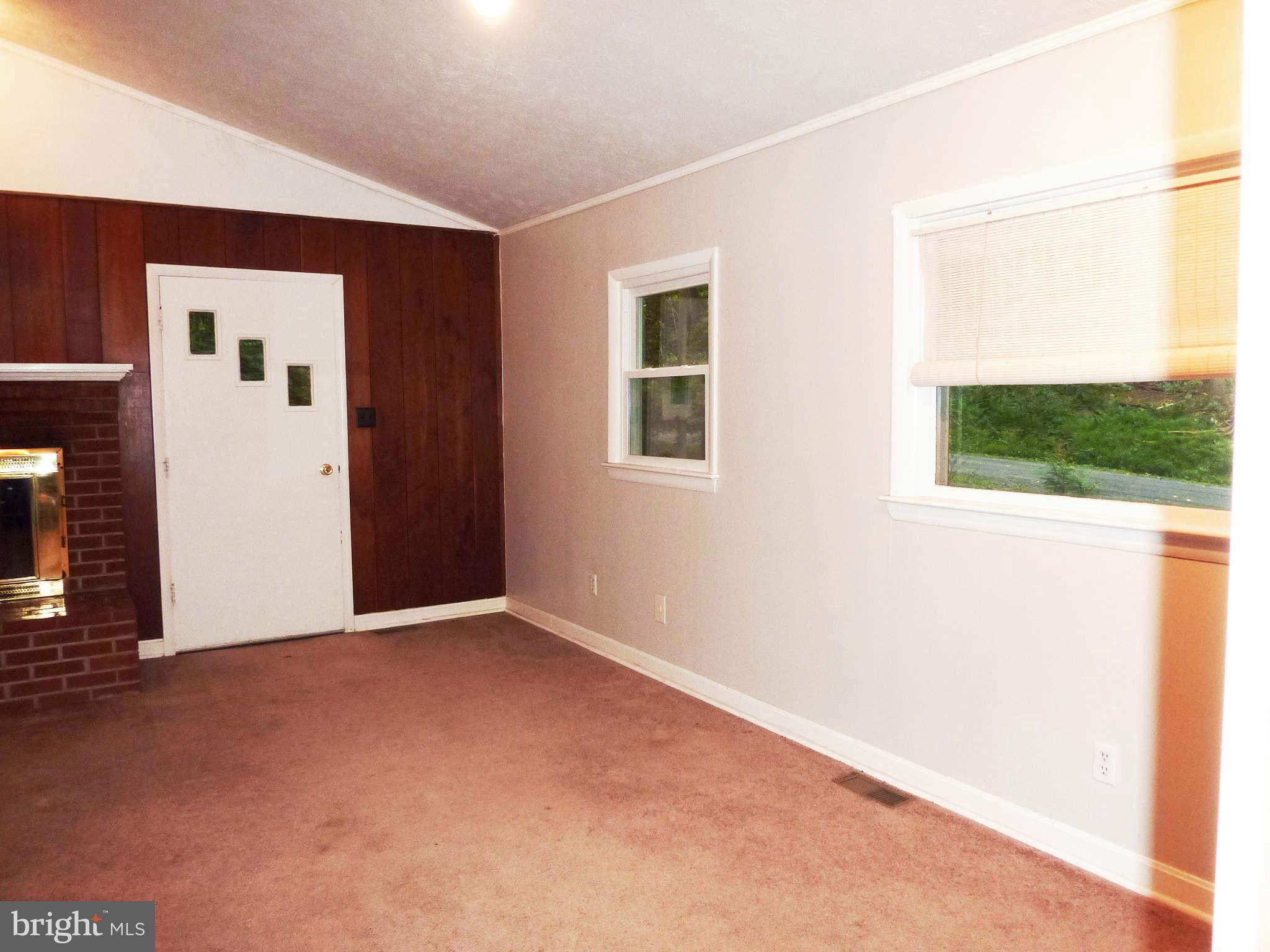 58 Sifer Road Front Royal, VA 22630 - Photo 10 of 30 Dining Room