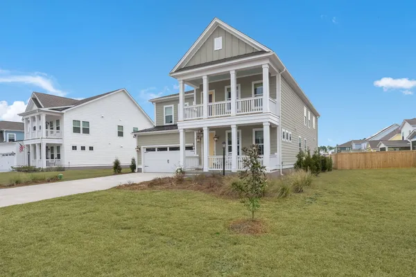 $624,900 | 384 Wappoo Trce Lane, Summerville, SC 29486