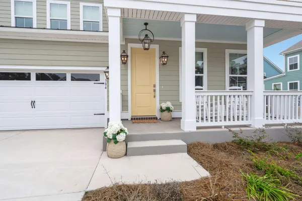 $624,900 | 384 Wappoo Trce Lane, Summerville, SC 29486