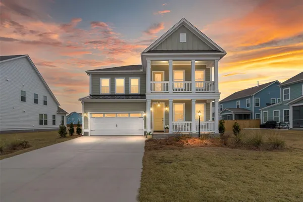 $624,900 | 384 Wappoo Trce Lane, Summerville, SC 29486