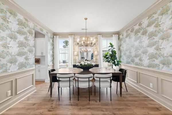 $624,900 | 384 Wappoo Trce Lane, Summerville, SC 29486