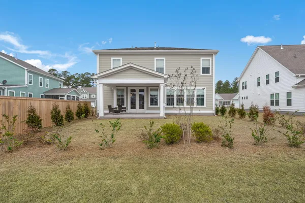 $624,900 | 384 Wappoo Trce Lane, Summerville, SC 29486