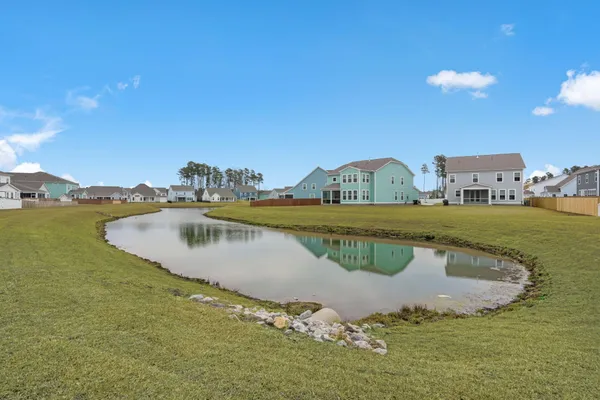 $624,900 | 384 Wappoo Trce Lane, Summerville, SC 29486