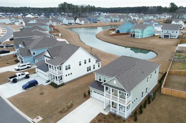 $624,900 | 384 Wappoo Trce Lane, Summerville, SC 29486