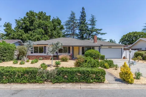 $2,500,000 | 21849 Corte Madera Lane, Cupertino, CA 95014