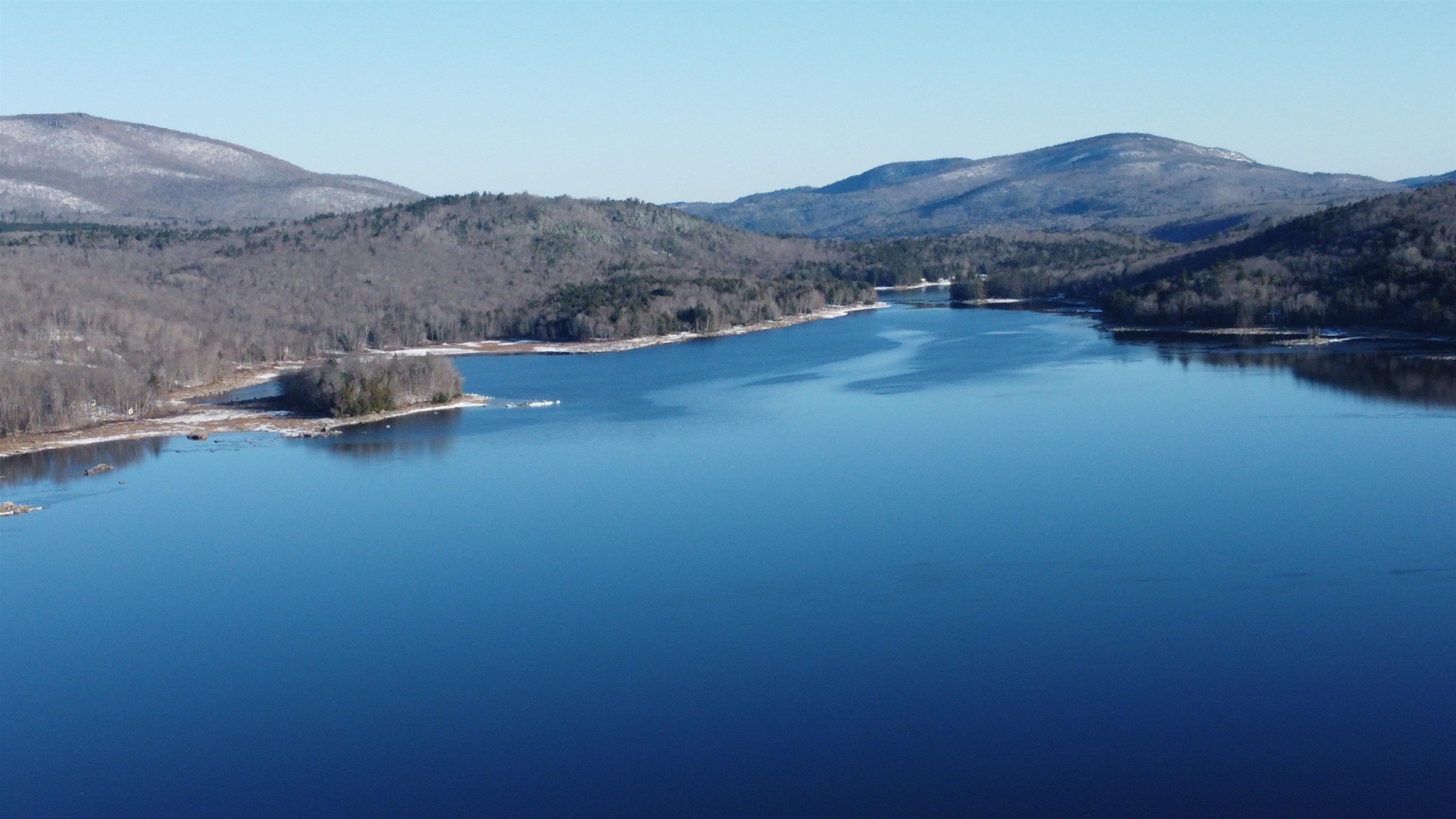 775 Goose Pond Road Canaan, NH 03741 - Photo 46 of 60