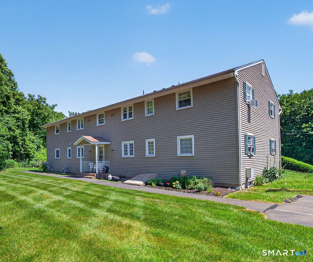 1789 Foxon Road, Unit 7D North Branford, CT 06471 - Photo 18 of 20
