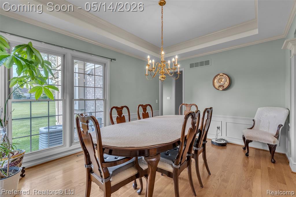 47046 Eastbourne Road Canton, MI 48188 - Photo 17 of 65