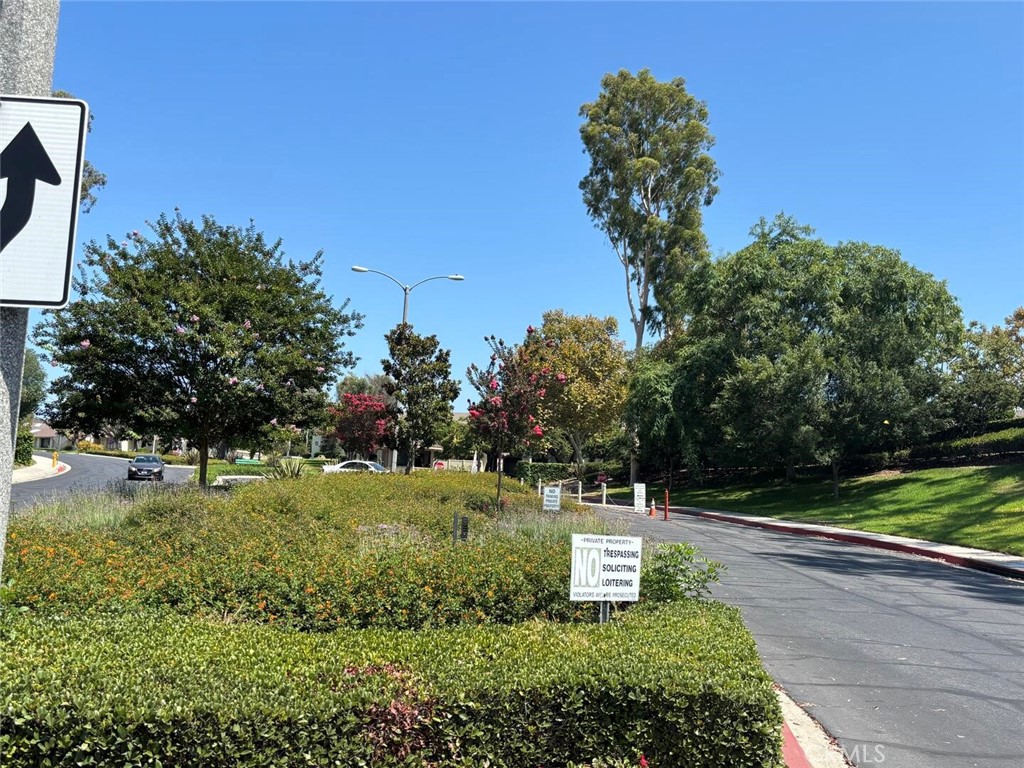13634 La Jolla Circle, Unit 13E La Mirada, CA 90638 - Photo 21 of 32 a view of a park with large trees