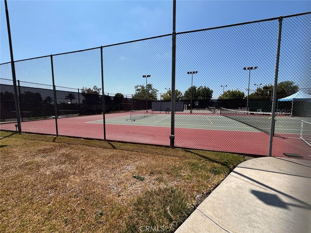 13634 La Jolla Circle, Unit 13E La Mirada, CA 90638 - Photo 25 of 32 a view of a road