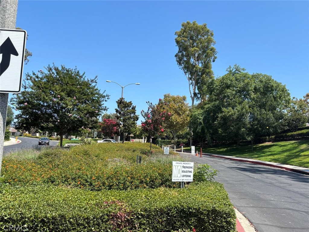 13634 La Jolla Circle, Unit 13E La Mirada, CA 90638 - Photo 29 of 32 a view of a park with large trees