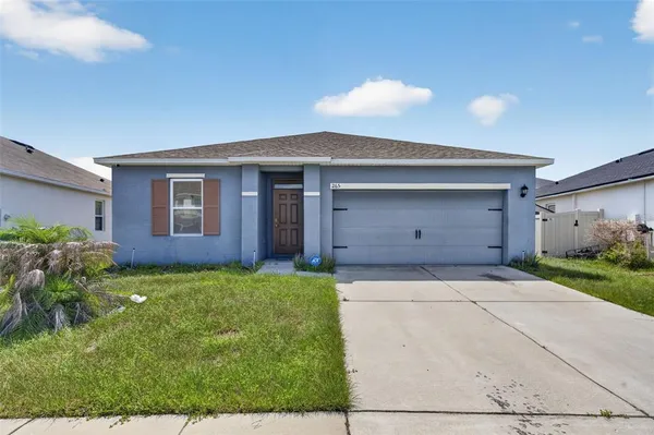 $2,200 | 265 Meadowbrook Boulevard, Winter Haven, FL 33881