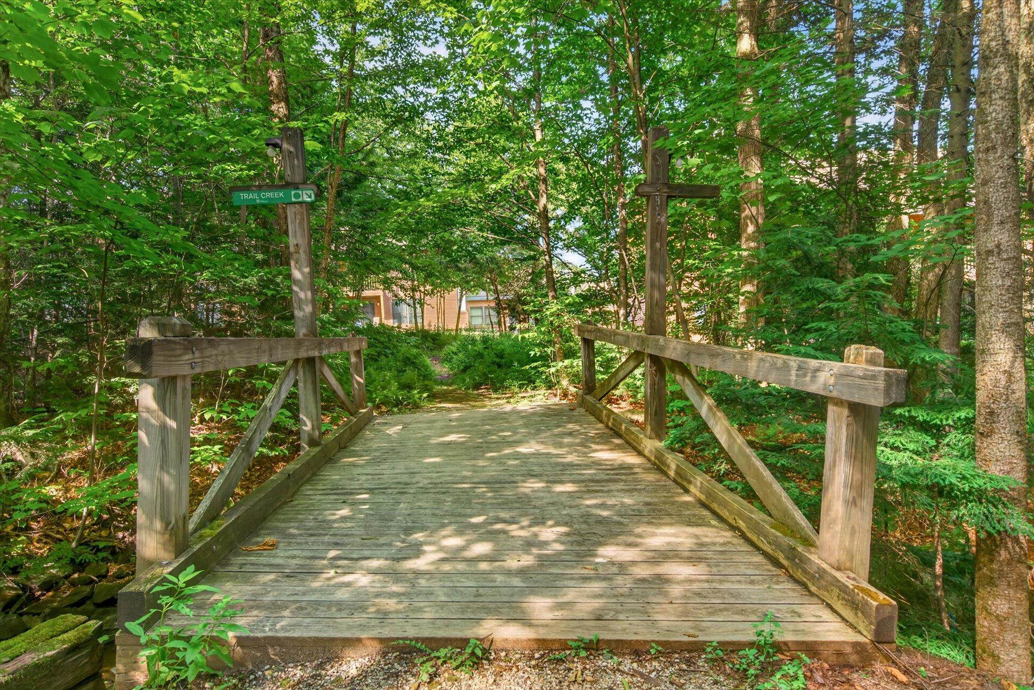 524 East Mountain Road, Unit 35 Killington, VT 05751 - Photo 34 of 41 Gallery Image 34
