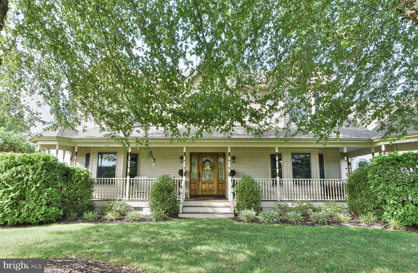 401 Circle Road Millsboro, DE 19966 - Photo 2 of 84 Gallery Image 2