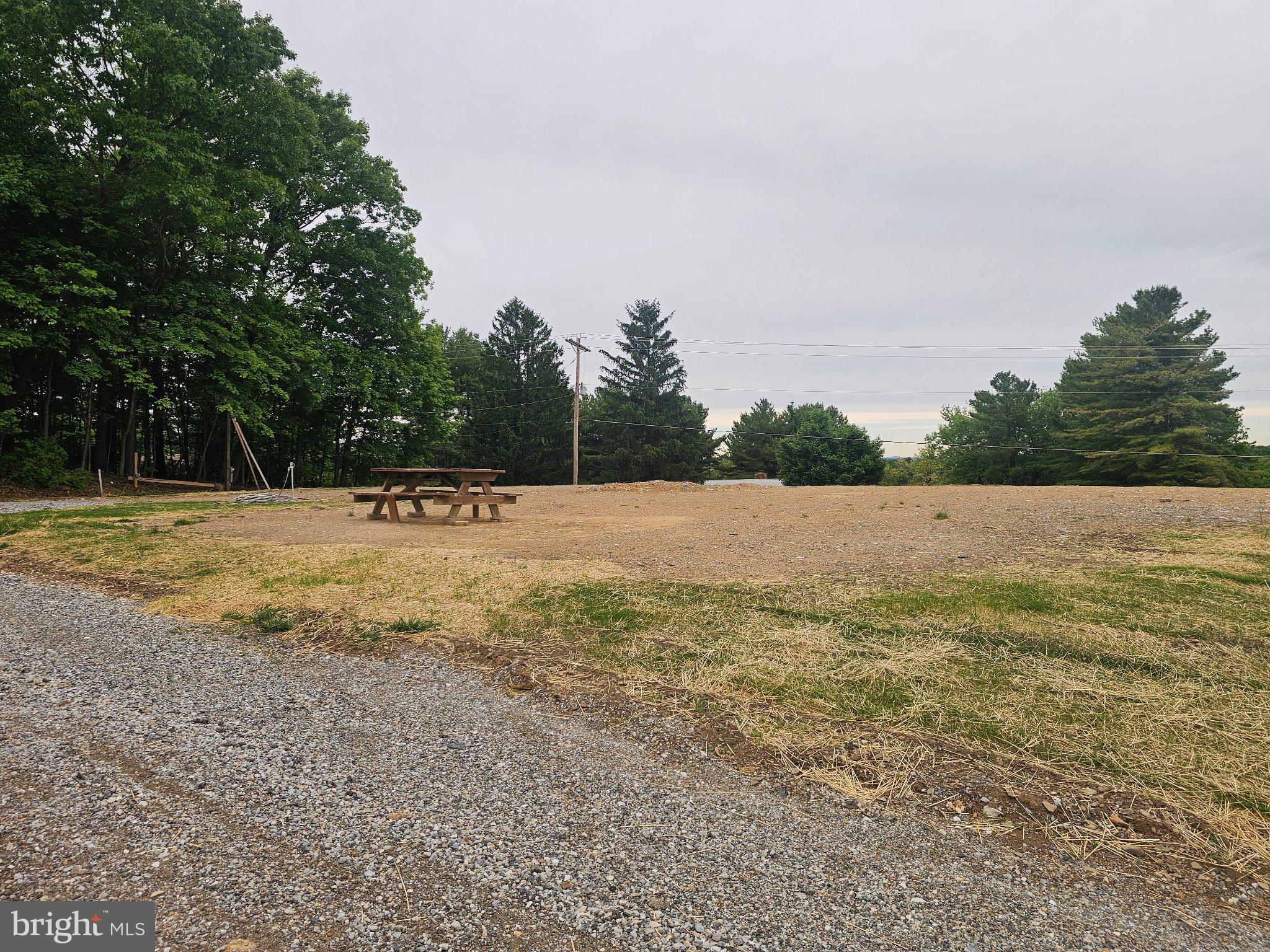 2237 Ridge Road Glenville, PA 17329 - Photo 2 of 8 Spacious lot embraced by nature.