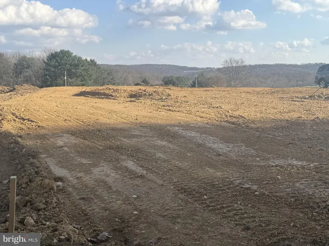 a view of an ocean beach