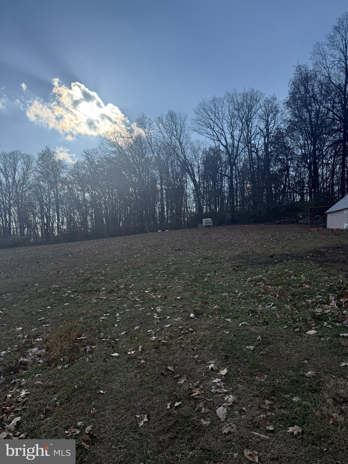 2237 Ridge Road Glenville, PA 17329 - Photo 6 of 9 a view of patio and yard