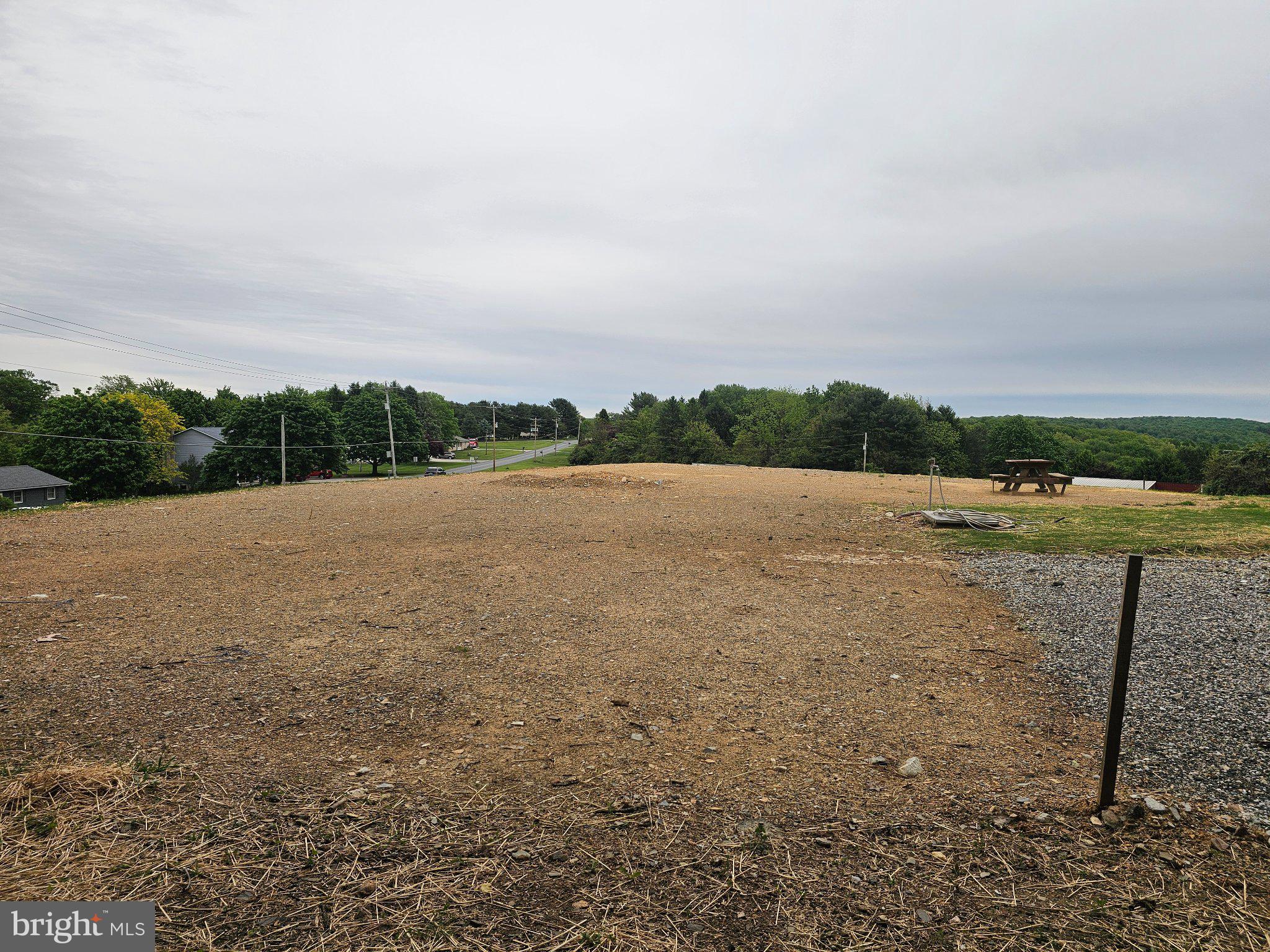 2237 Ridge Road Glenville, PA 17329 - Photo 6 of 8 Expansive land with scenic views.